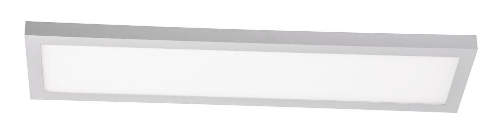 Delgado 24'' Linear Led 34W 277V