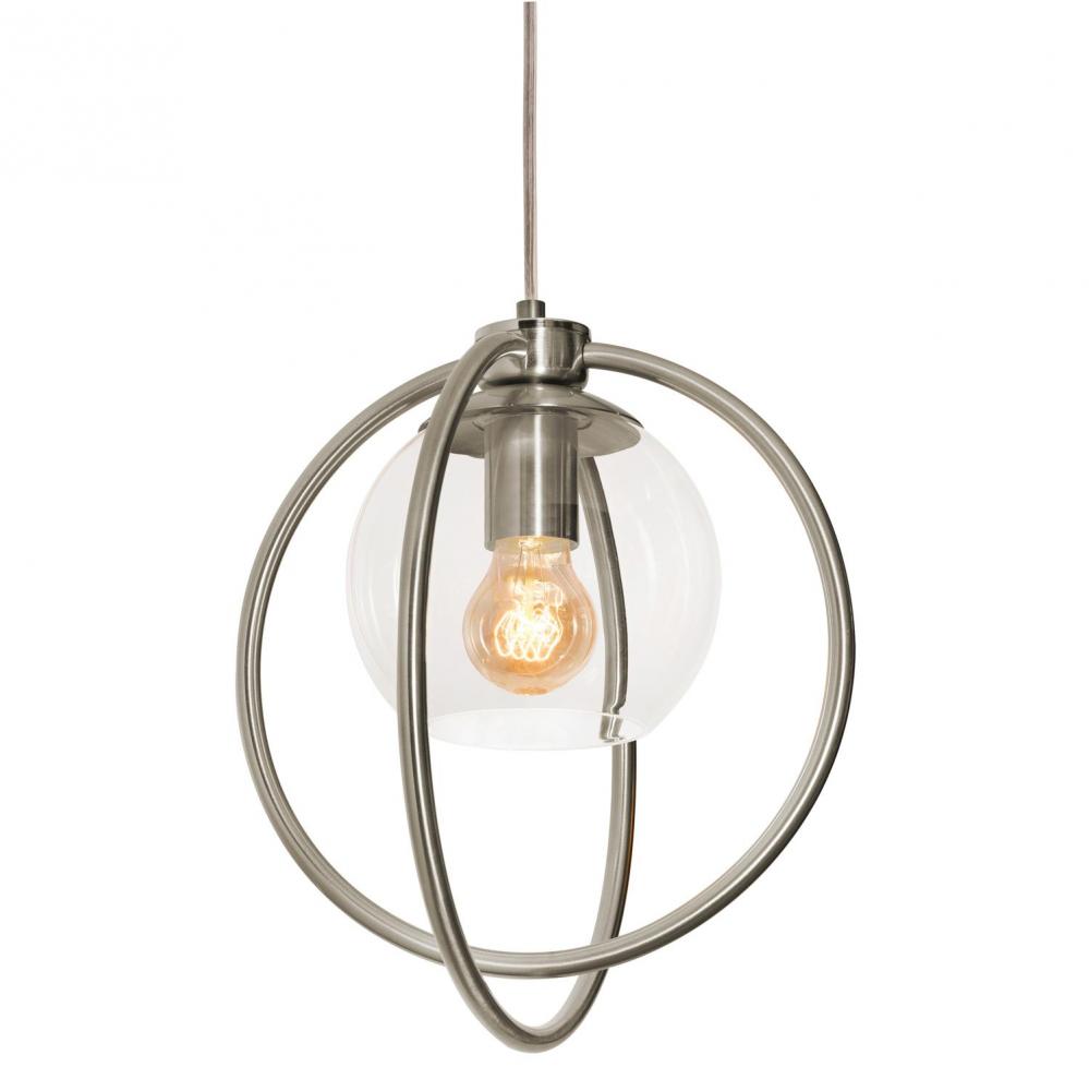 JAMIE MINI-PENDANT MEDIUM BASE120V