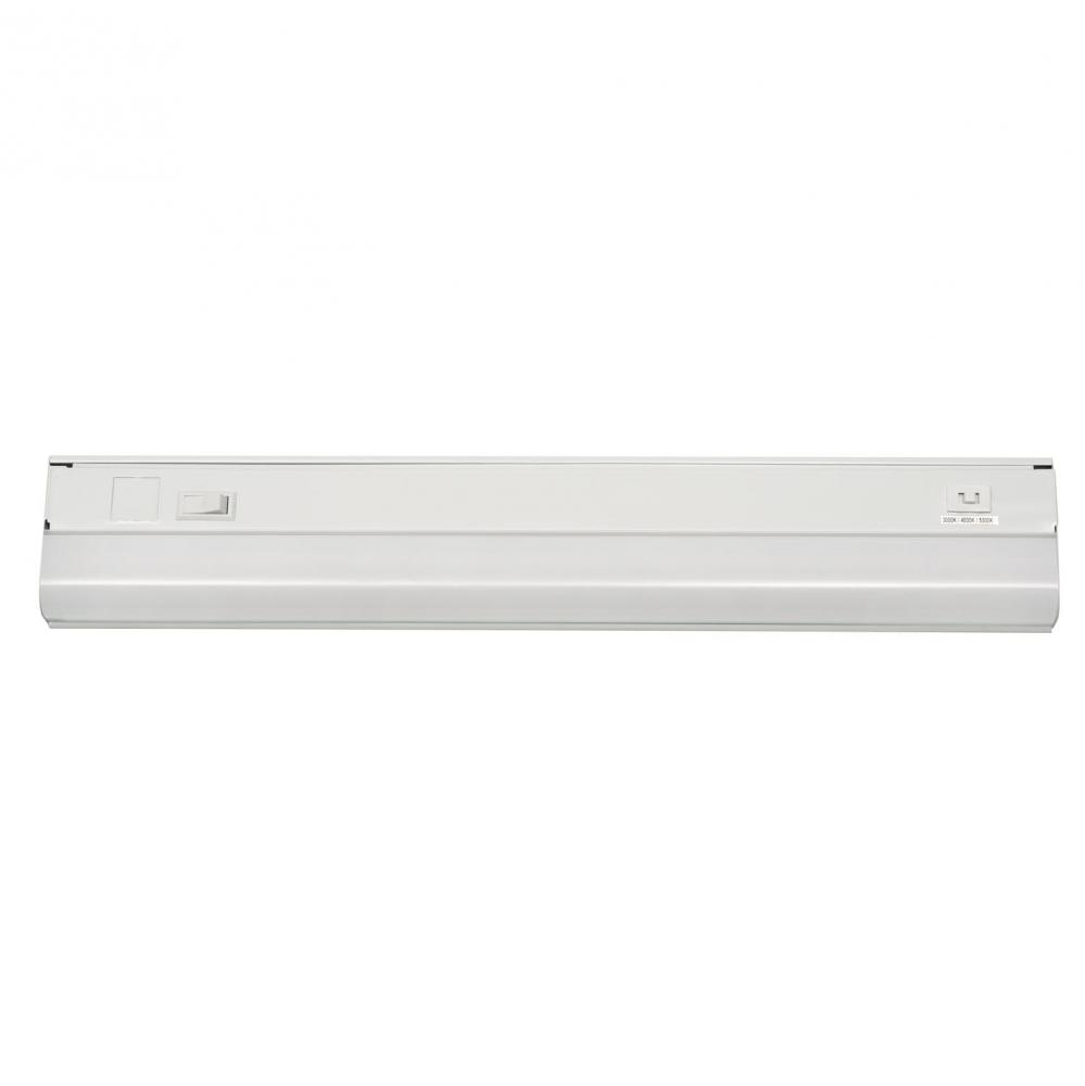 LED T5L 18in Undercabinet Adjustable CCT