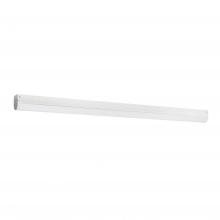 AFX Lighting, Inc. AVNL9685LAJD2WH-MS - Avalon 96in Linear,120-277V,MOTION SENSOR