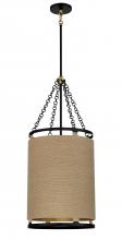 Minka-Lavery 3864-726 - 4 LIGHT PENDANT