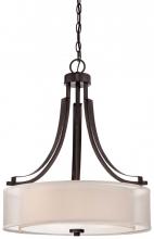 Minka-Lavery 4104-172 - Parsons Studio - Pendant