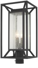 Minka-Lavery 71266-66 - 4 LIGHT OUTDOOR POST MOUNT