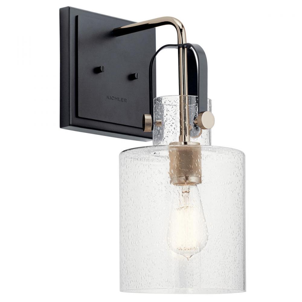 Wall Sconce 1Lt