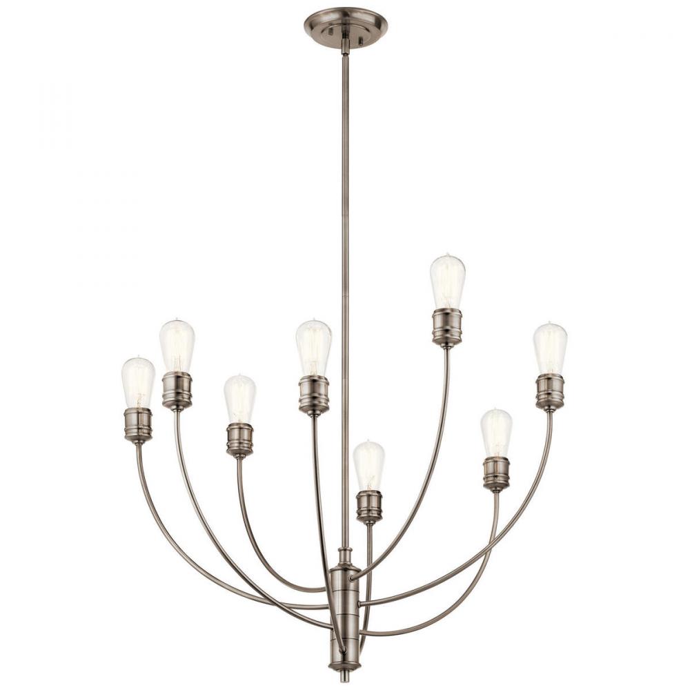 Chandelier 8Lt