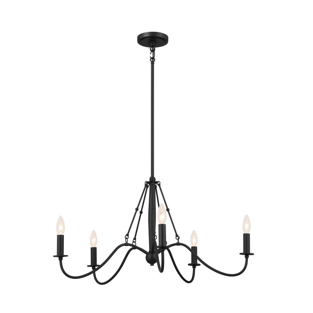 Chandelier 5Lt