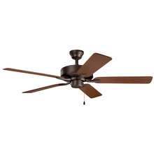 Kichler 330015SNB - 52 Inch Basics Pro Patio Fan