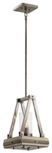 Kichler 43435CLP - Pendant 1Lt