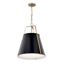 Kichler 52711BK - Pendant 2Lt