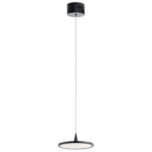 Kichler 83962MBK - Pendant LED