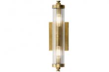 Kichler 45648NBR - Wall Sconce 2Lt