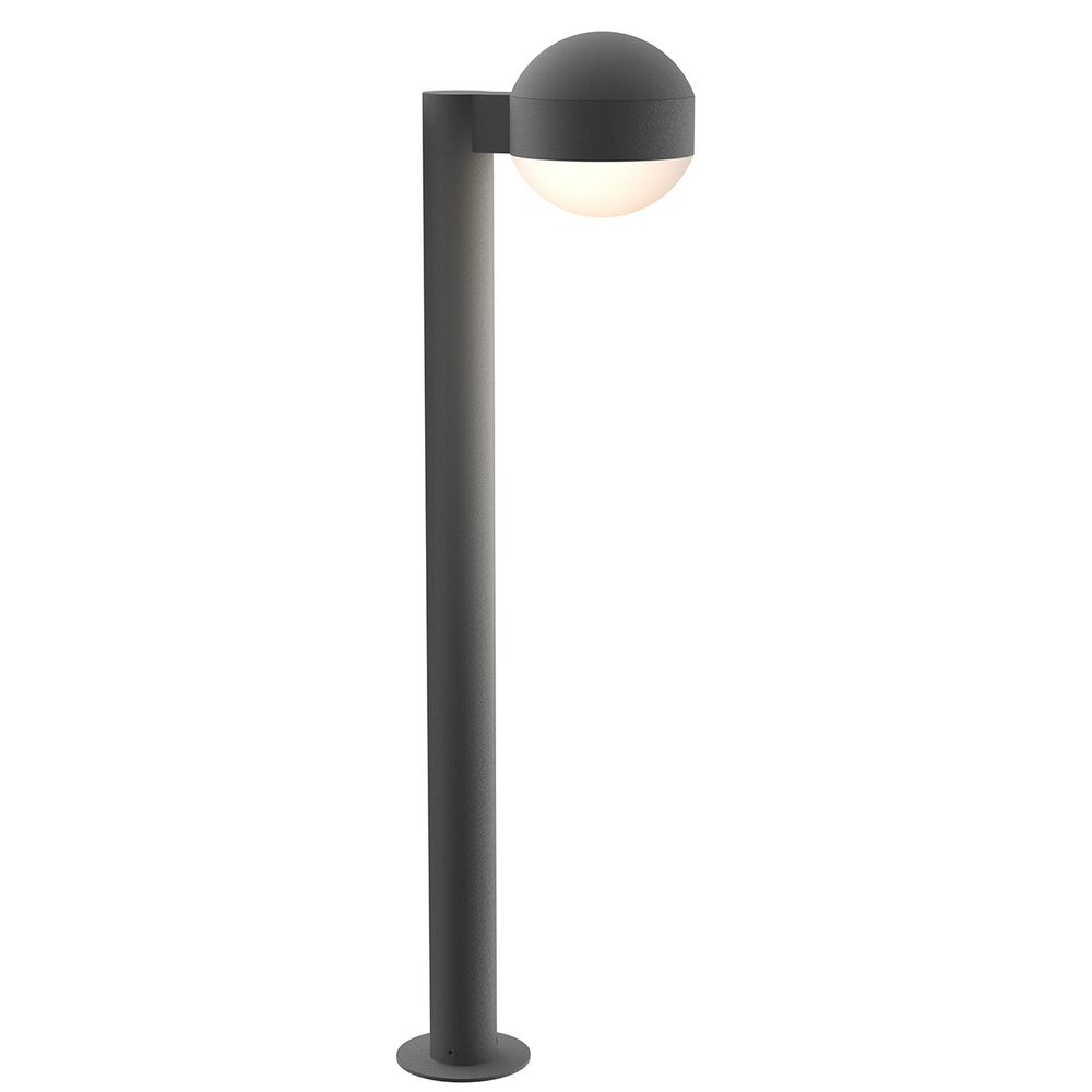 28" LED Bollard