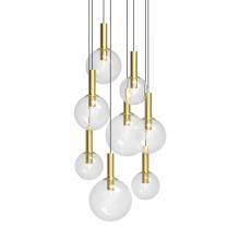 Sonneman 3768.38 - 8-Light Pendant