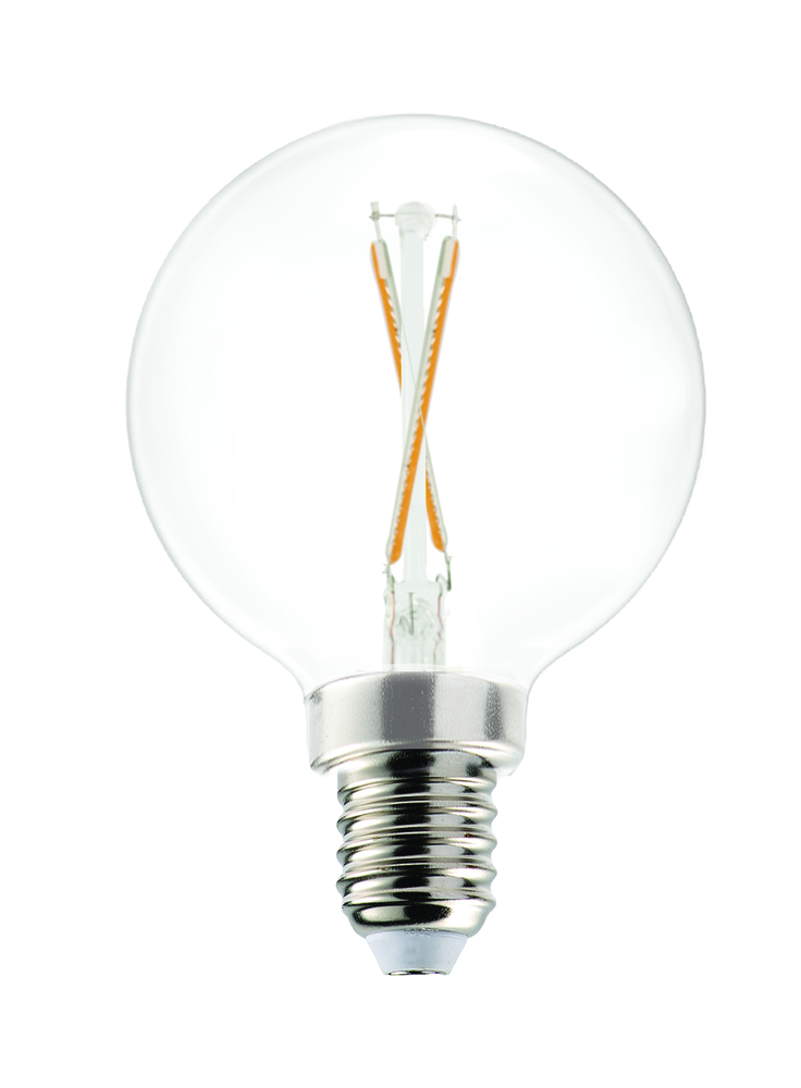 Filament LED Bulbs