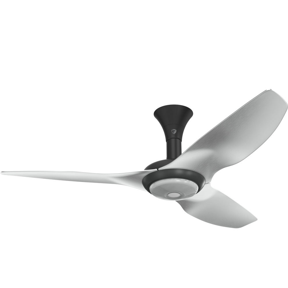 Ceiling Fan Kit, Haiku, 52", 100-277V/1PH, WiFi/BLE, Indoor, 0.05HP, <125W, (US,CA,MX), Low Prof