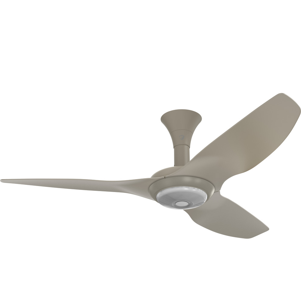 Ceiling Fan Kit, Haiku, 52", 100-277V/1PH, WiFi/BLE, Indoor, 0.05HP, <125W, (US,CA,MX), Low Prof