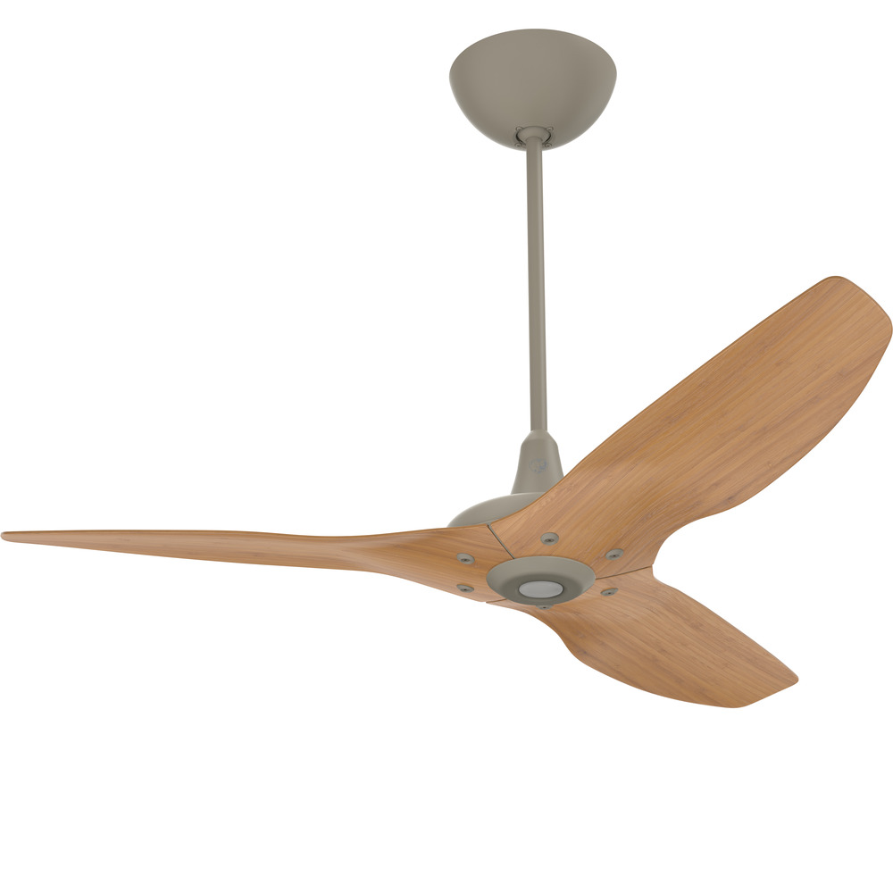 Ceiling Fan Kit, Haiku, 52", 100-277V/1PH, WiFi/BLE, Indoor, 0.05HP, <125W, (US,CA,MX), Universa