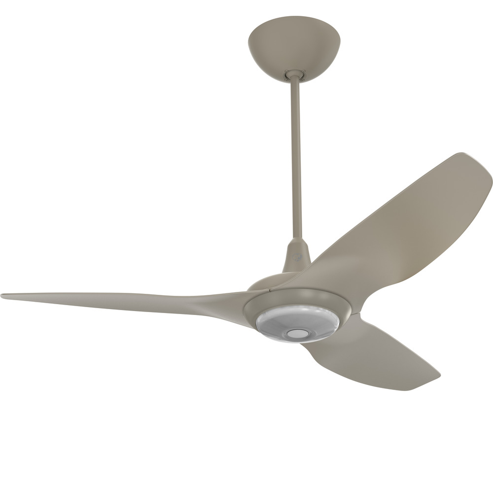 Ceiling Fan Kit, Haiku, 52", 100-277V/1PH, WiFi/BLE, Indoor, 0.05HP, <125W, (US,CA,MX), Universa