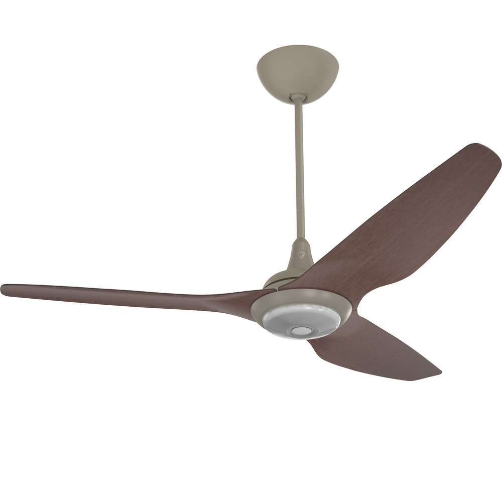 Ceiling Fan Kit, Haiku, 60", 100-277V/1PH, WiFi/BLE, Indoor, 0.05HP, <125W, (US,CA,MX), Universa