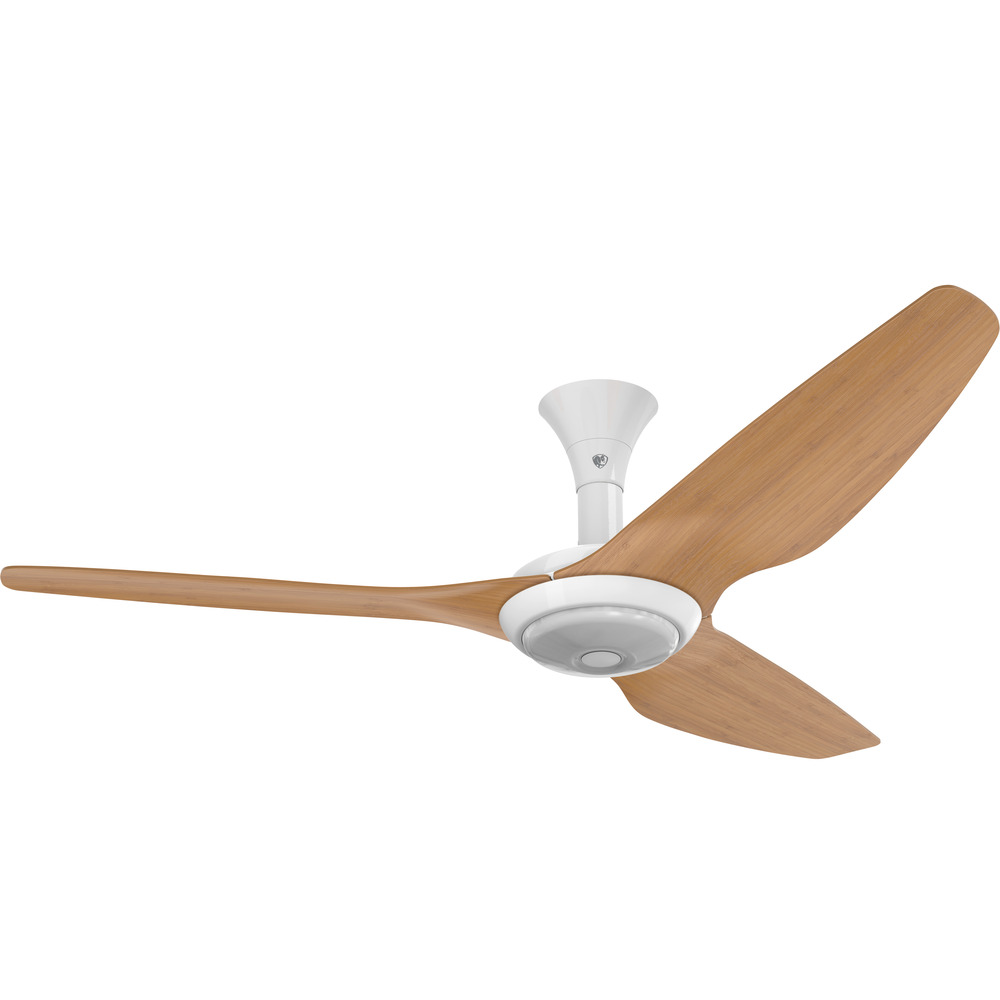 Ceiling Fan Kit, Haiku, 60", 100-277V/1PH, WiFi/BLE, Indoor, 0.05HP, <125W, (US,CA,MX), Low Prof