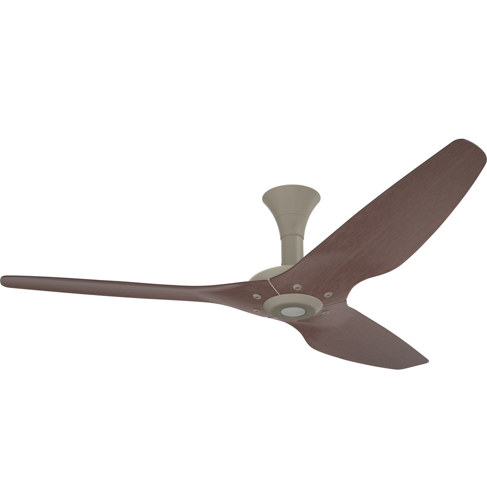 Ceiling Fan Kit, Haiku, 60", 100-277V/1PH, WiFi/BLE, Indoor, 0.05HP, <125W, (US,CA,MX), Low Prof