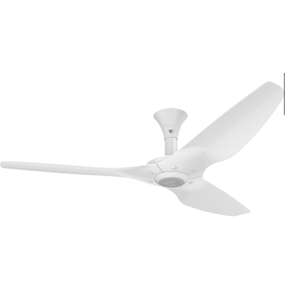 Ceiling Fan Kit, Haiku, 60", 100-277V/1PH, WiFi/BLE, Indoor, 0.05HP, <125W, (US,CA,MX), Low Prof