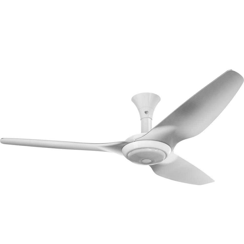 Ceiling Fan Kit, Haiku, 60", 100-277V/1PH, WiFi/BLE, Indoor, 0.05HP, <125W, (US,CA,MX), Low Prof