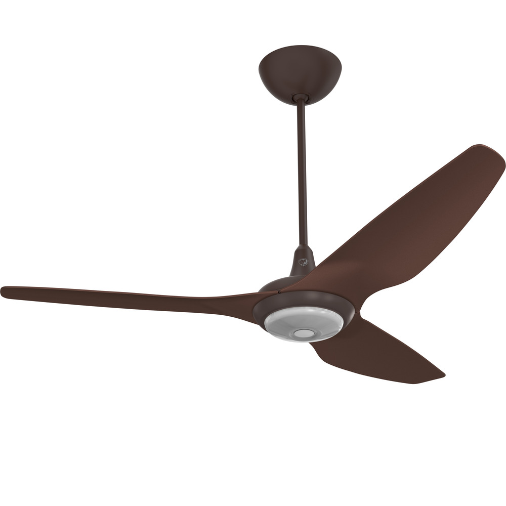 Ceiling Fan Kit, Haiku, 60", 100-277V/1PH, WiFi/BLE, Indoor, 0.05HP, <125W, (US,CA,MX), Universa