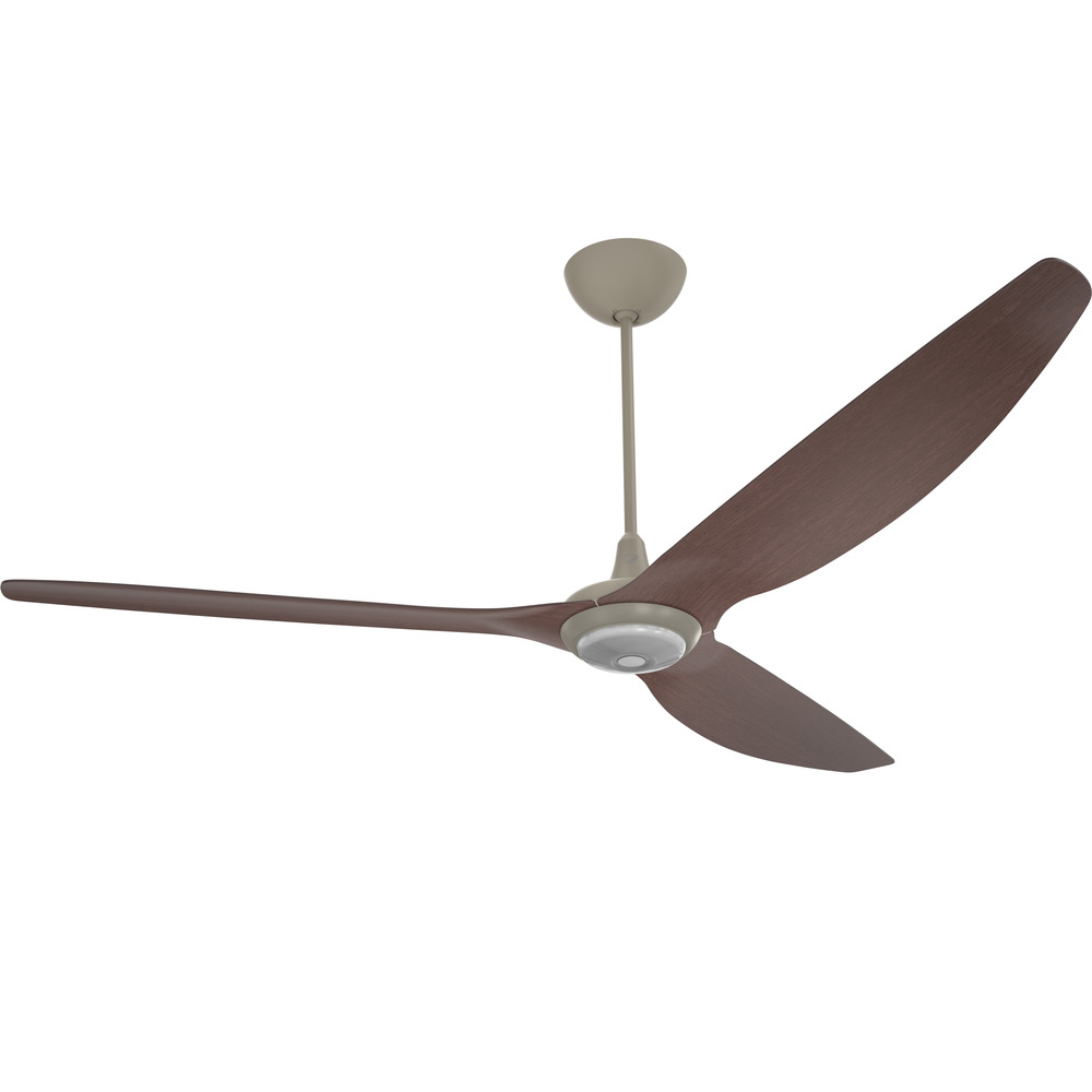 Ceiling Fan Kit, Haiku, 84", 100-277V/1PH, WiFi/BLE, Indoor, 0.05HP, <125W, (US,CA,MX), Universa