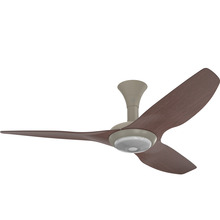 Big Ass Fans MK-HK4-04240001A470F222G10S2 - Ceiling Fan Kit, Haiku, 52", 100-277V/1PH, WiFi/BLE, Indoor, 0.05HP, <125W, (US,CA,MX), Low Prof