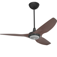 Big Ass Fans MK-HK4-04240601A258F222G10I20S2 - Ceiling Fan Kit, Haiku, 52", 100-277V/1PH, WiFi/BLE, Indoor, 0.05HP, <125W, (US,CA,MX), Universa