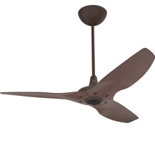 Big Ass Fans MK-HK4-04240601A471F222G10I20 - Ceiling Fan Kit, Haiku, 52", 100-277V/1PH, WiFi/BLE, Indoor, 0.05HP, <125W, (US,CA,MX), Universa