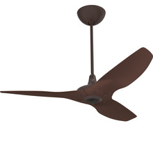 Big Ass Fans MK-HK4-042406A471F471G10I20 - Ceiling Fan Kit, Haiku, 52", 100-277V/1PH, WiFi/BLE, Indoor, 0.05HP, <125W, (US,CA,MX), Universa