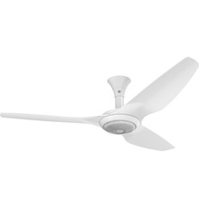 Big Ass Fans MK-HK4-052400A259F259G10S2 - Ceiling Fan Kit, Haiku, 60", 100-277V/1PH, WiFi/BLE, Indoor, 0.05HP, <125W, (US,CA,MX), Low Prof