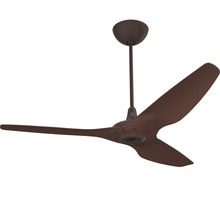 Big Ass Fans MK-HK4-052406A471F471G10I20 - Ceiling Fan Kit, Haiku, 60", 100-277V/1PH, WiFi/BLE, Indoor, 0.05HP, <125W, (US,CA,MX), Universa