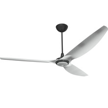 Big Ass Fans MK-HK4-071806A258F531G10I20S2 - Ceiling Fan Kit, Haiku, 84", 100-277V/1PH, WiFi/BLE, Indoor, 0.05HP, <125W, (US,CA,MX), Universa