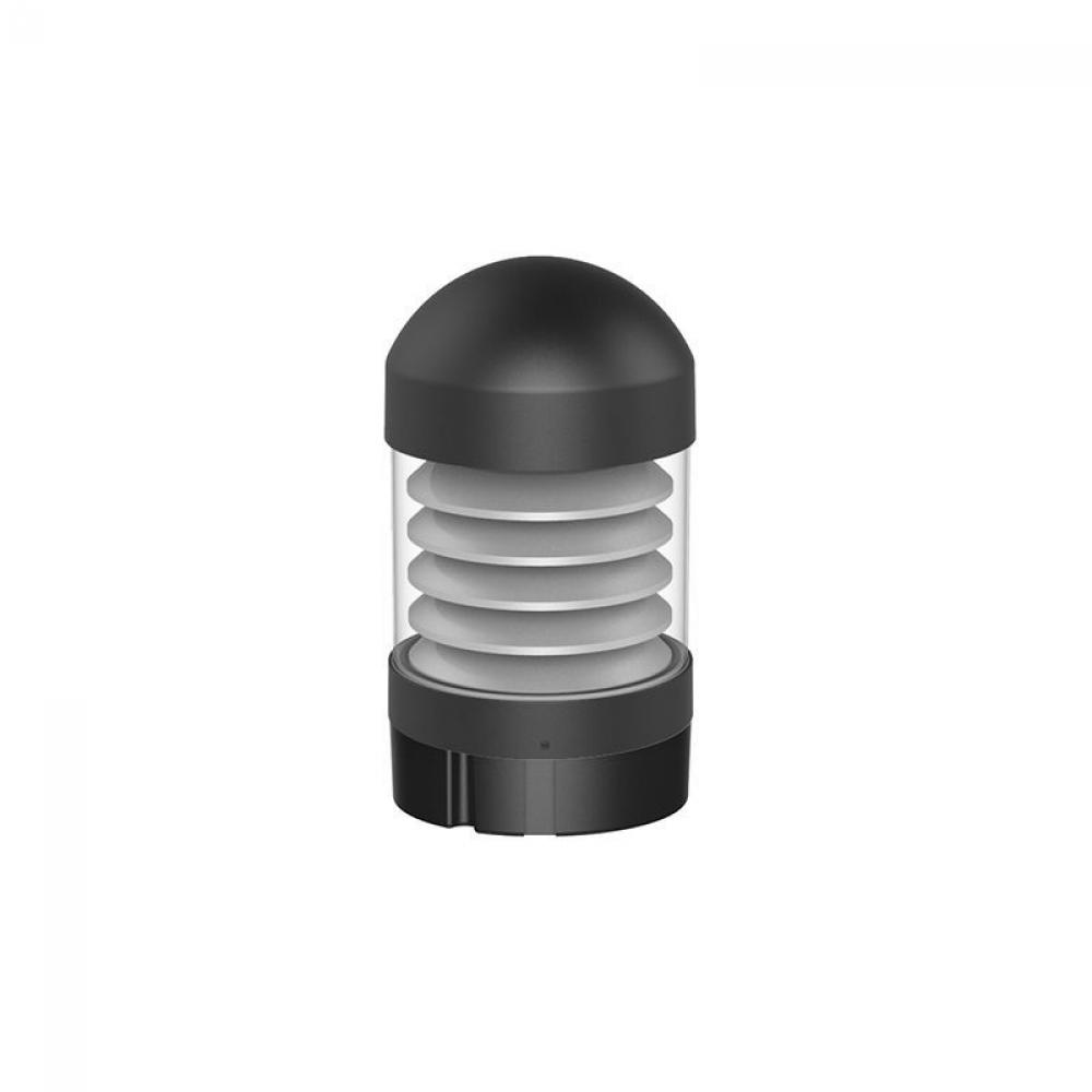 G2 BOLLARD HEAD MODEL 107D SELECT 24/19/14W 30/40/50K, BK