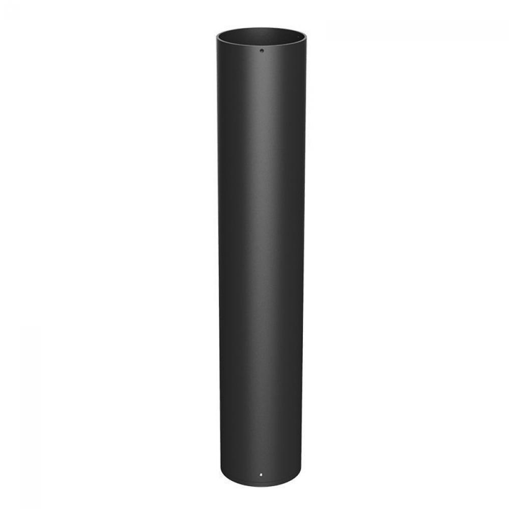 G2 BOLLARD SHAFT 9 INCH, BK