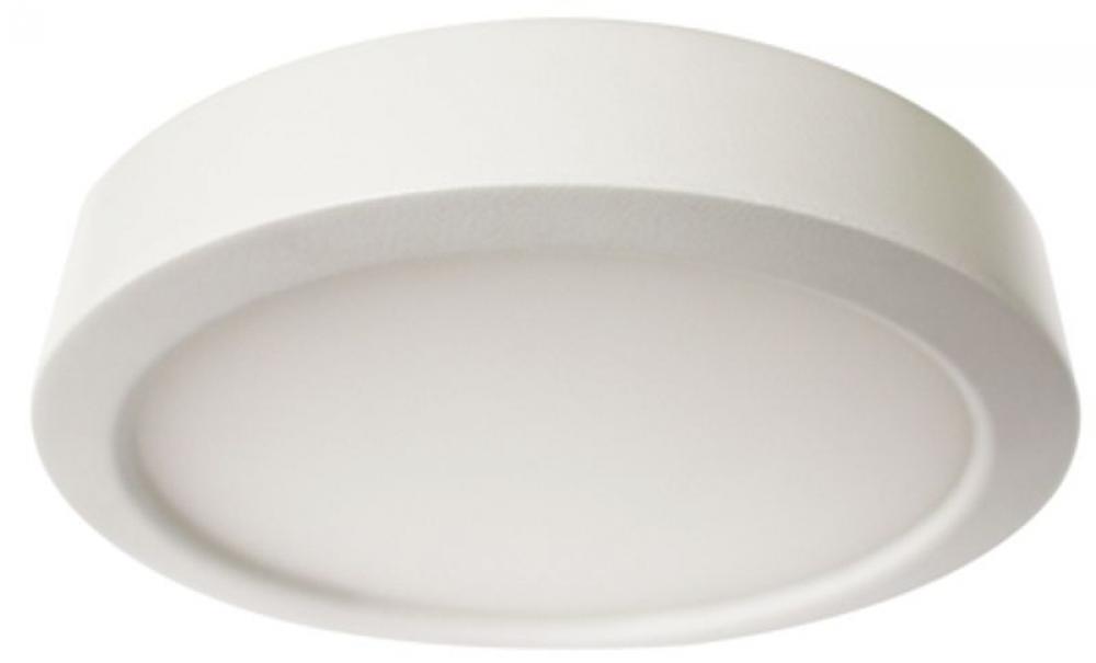 6â€ DIAMETER, 11W, 550~600LM, 5000K (WARM WHITE), ETL & ES