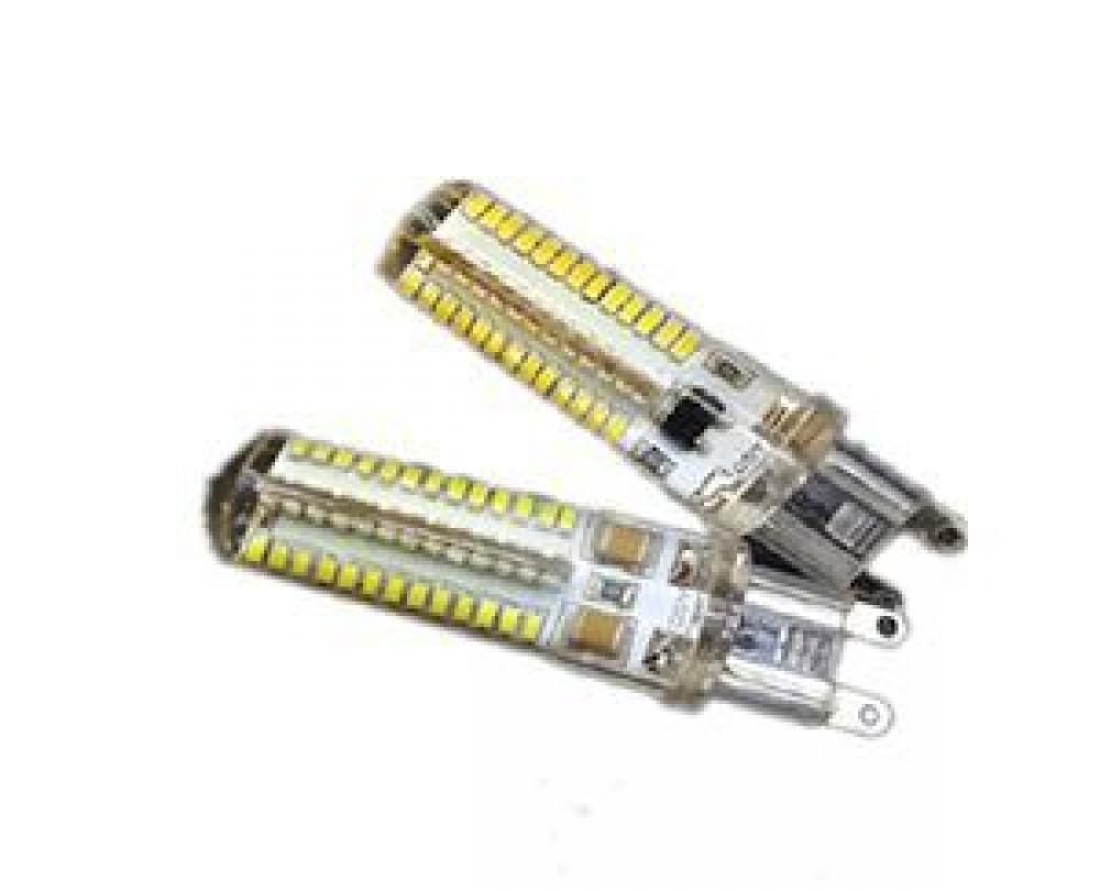 LED G9 120V, 3W 5500K