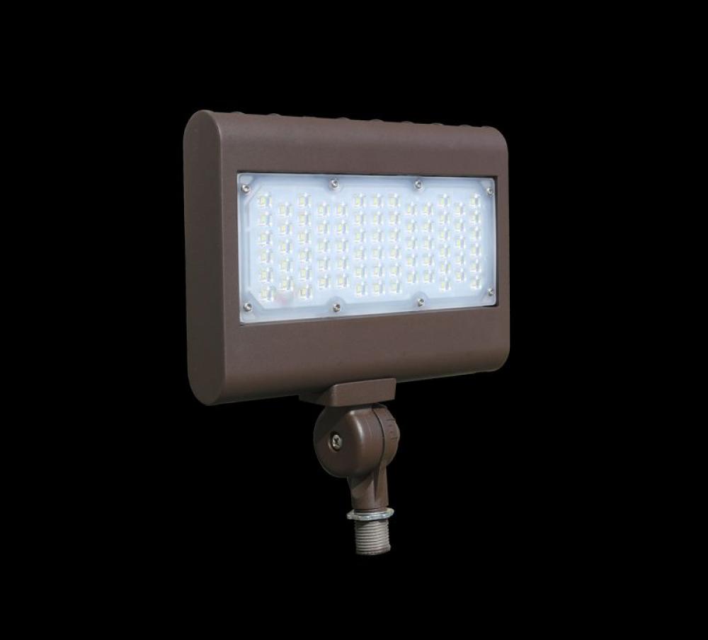 0-10V DIMMING DLC PREMIUM LF3 FLOOD/AREA LIGHT SERIES