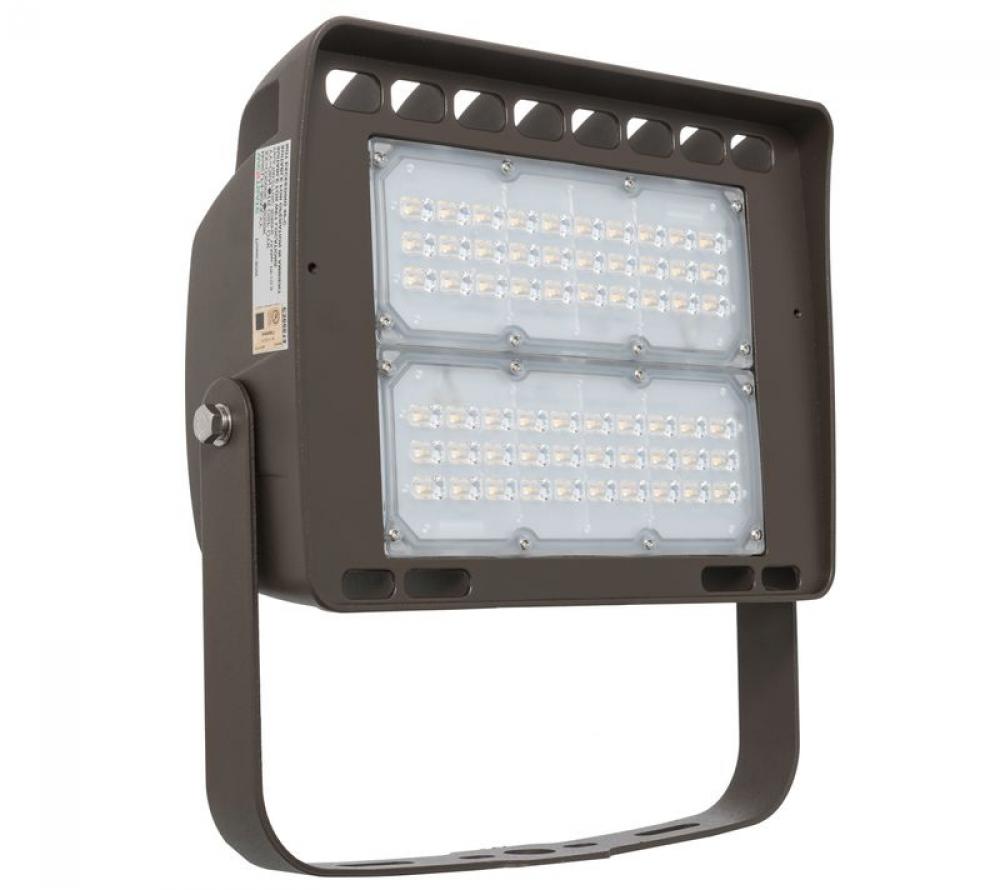 LED ARCHITECTURAL FLOOD LIGHTS LF4 SERIES 120V-277V