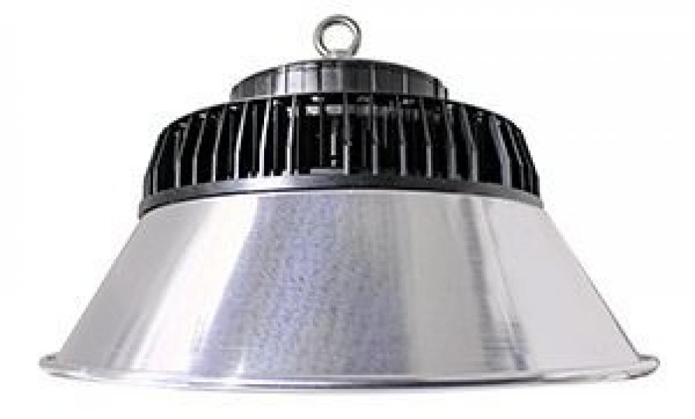 LED Highbay, Aluminum Housing, AL Lens, 220W 24K Lms, 120~277VAC, 80CRI, 4000K UL & DLC