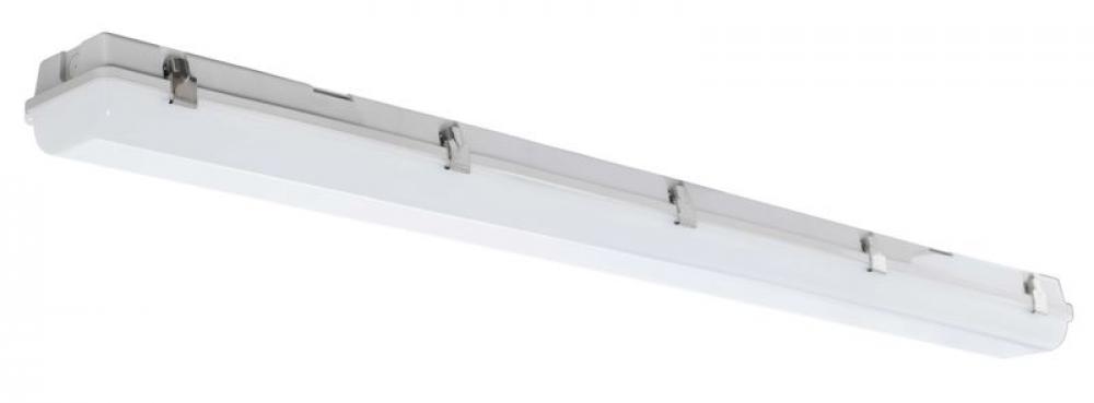 LED LINEAR VAPOR LIGHT