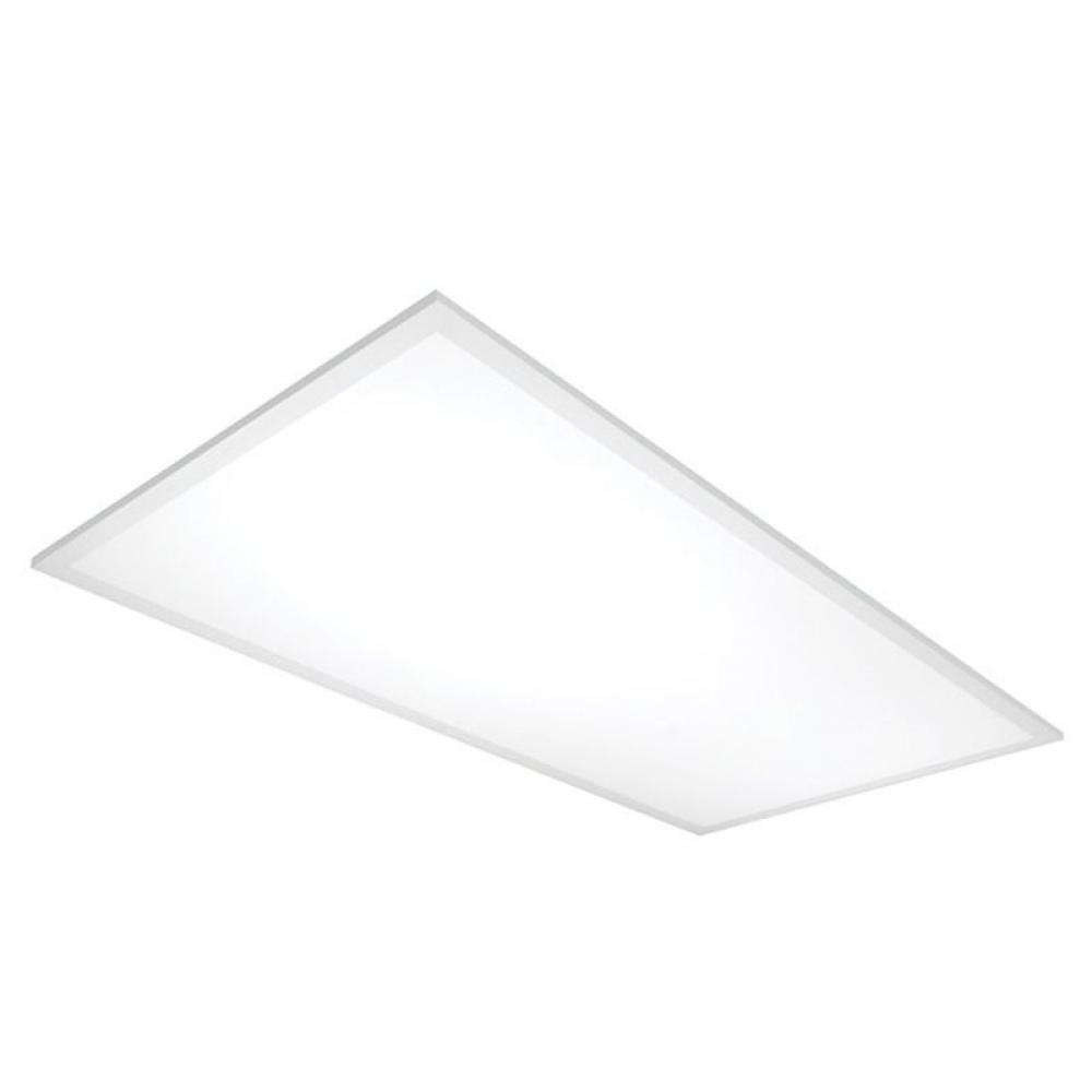 LED PANEL, 2 X 4, 100~277V, 72W, 105LM/W, CRI 80, PMMA, 0~10V DIMMABLE, 3500K, UL & DLC 4.2V