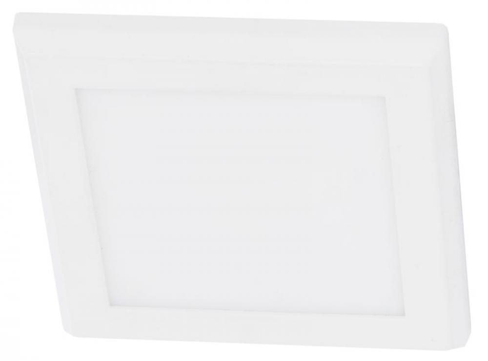 INTERNAL-DRIVER LED SURFACE MOUNT PANELS