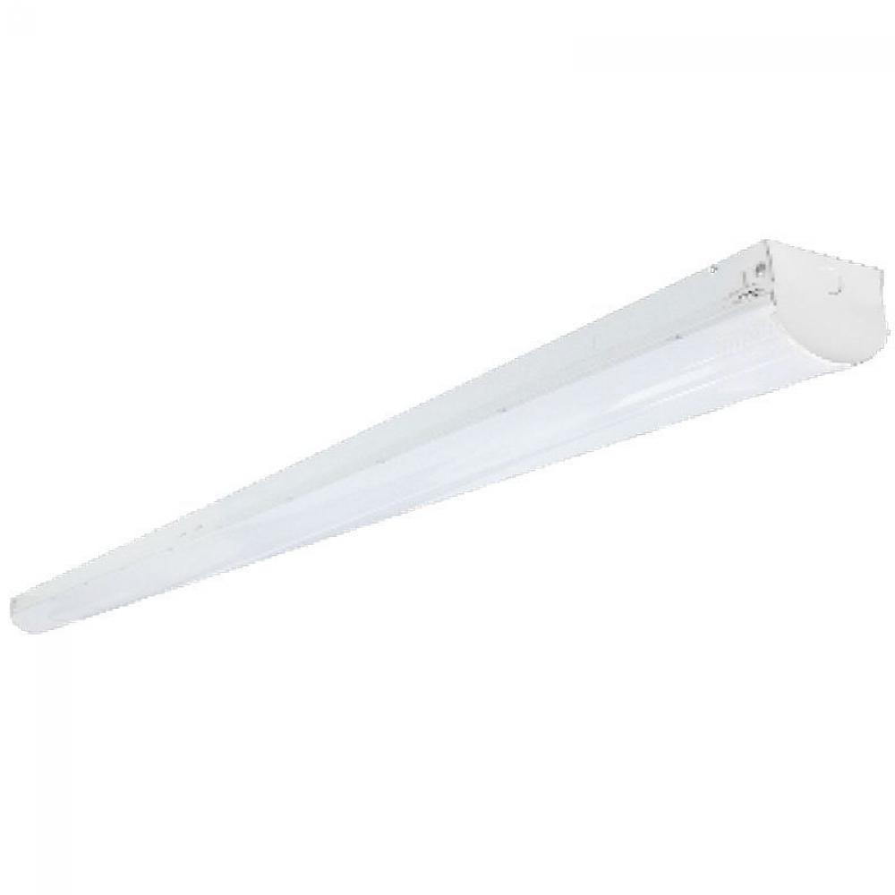 8FT WIDE STRIP 80W 3CCT 35/40/50K 130LM/W WITH EMERGENCY AND SENSOR