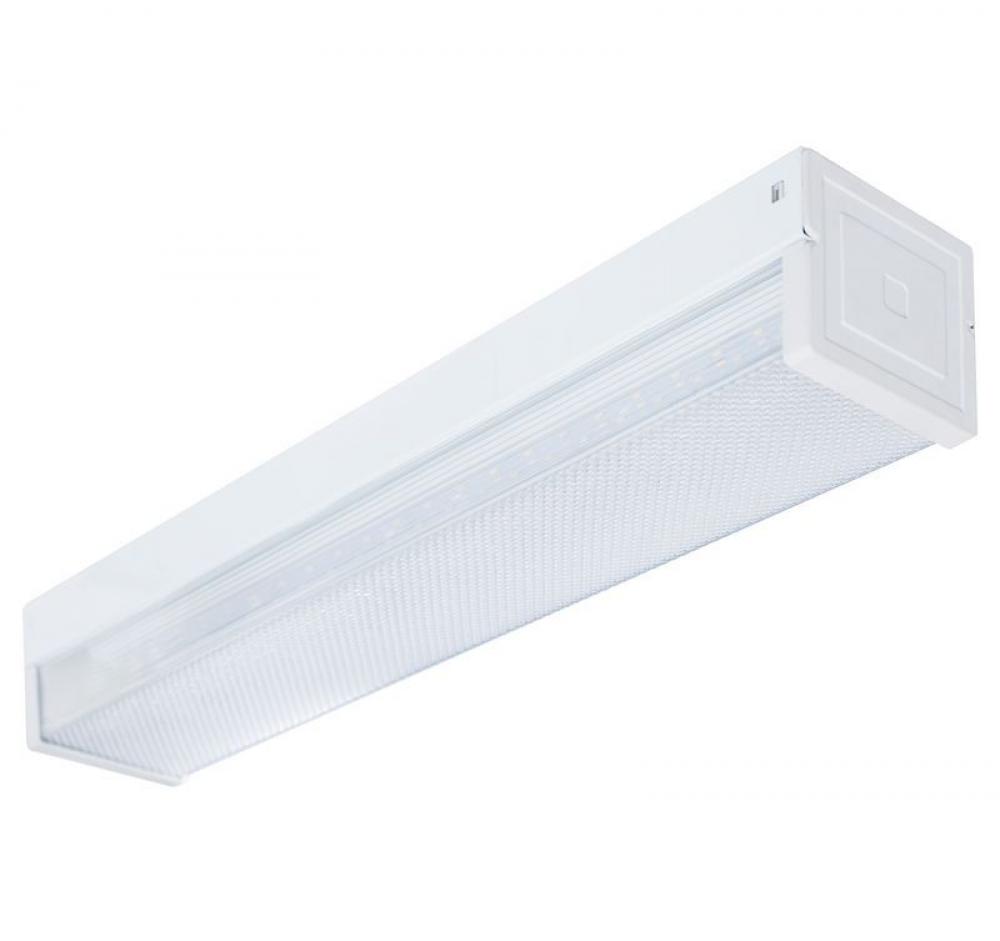 LED VANITY LIGHT, 120~277VAC