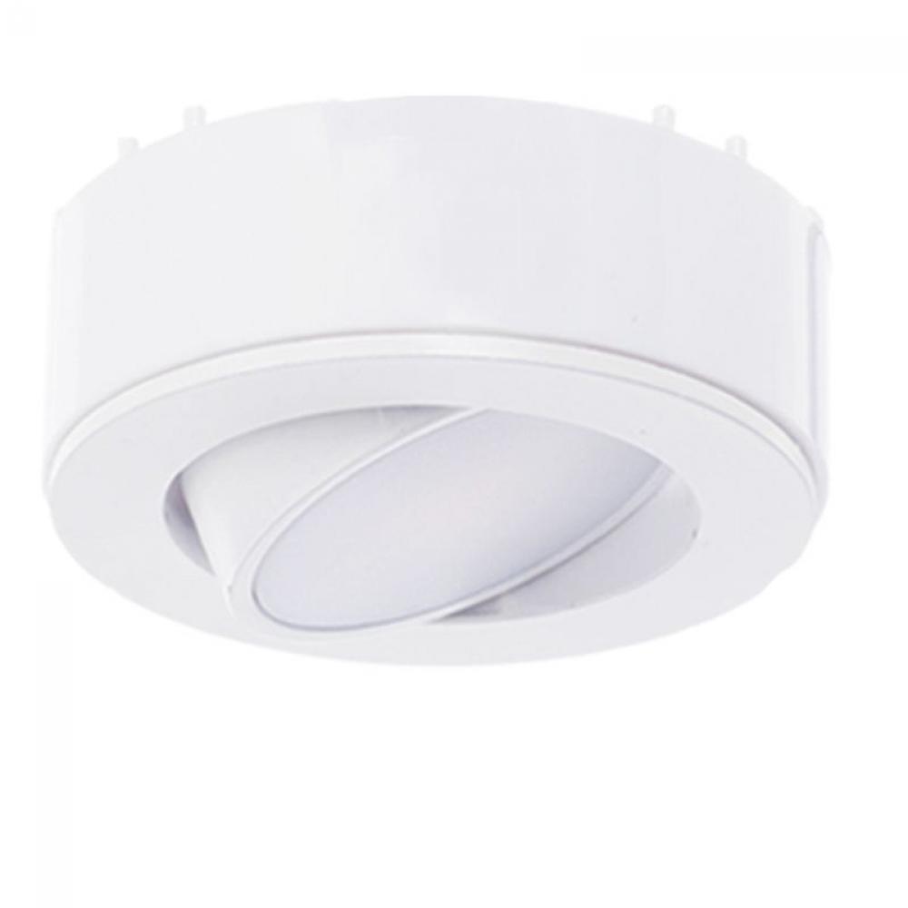 3X4W 3X275LM 3000K PLASTIC WHITE 3LIGHT