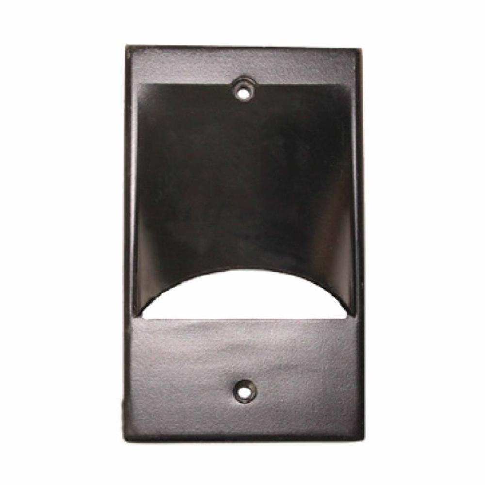 Trim for Step Egn, Scoop, OiL-Rubbed Bronze